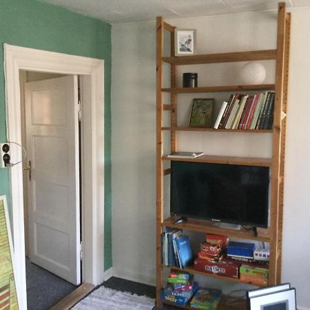 Ribe Centrum I Fredet Hus Εξωτερικό φωτογραφία