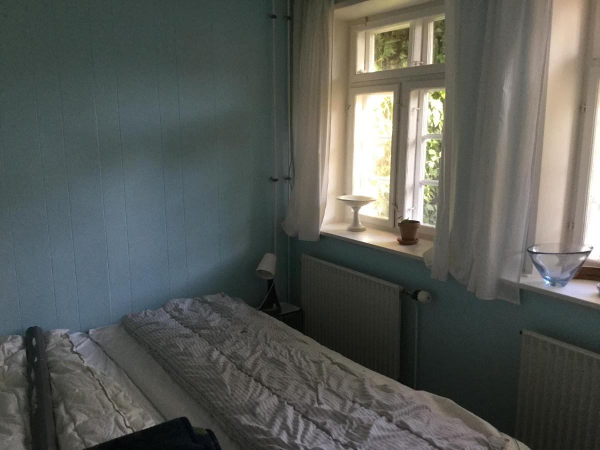 Ribe Centrum I Fredet Hus Εξωτερικό φωτογραφία